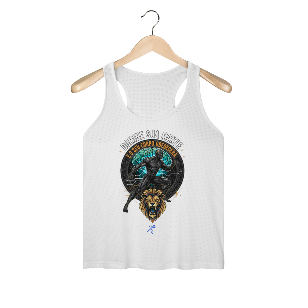 Domine sua mente - Feminina