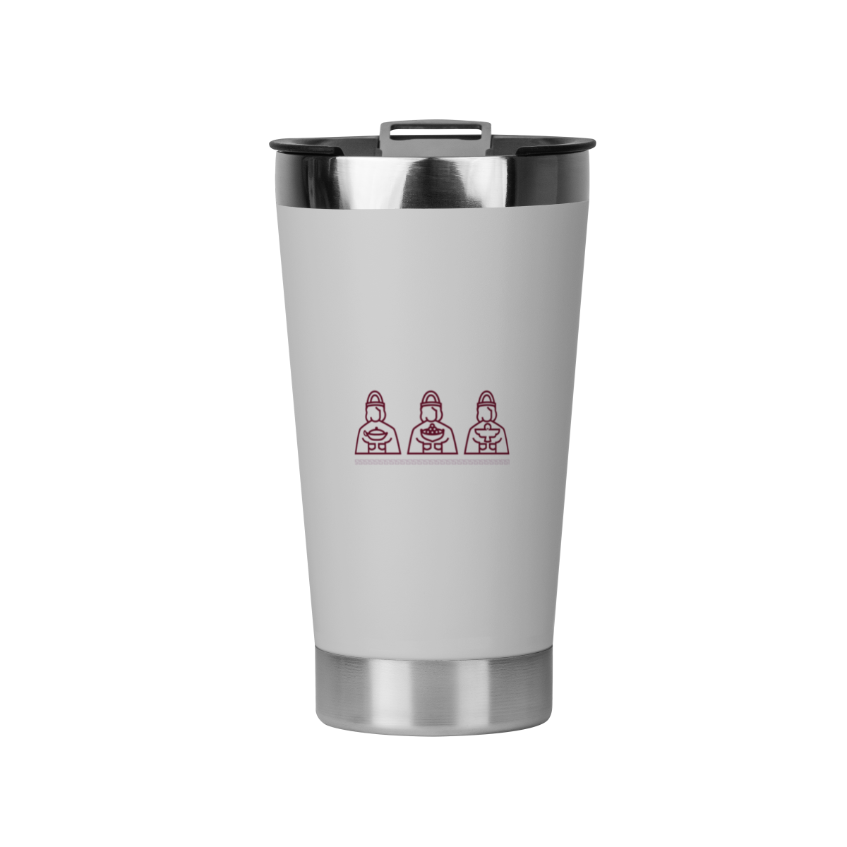 Copo Térmico Made in GODF