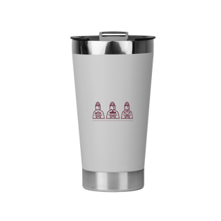 Copo Térmico Made in GODF