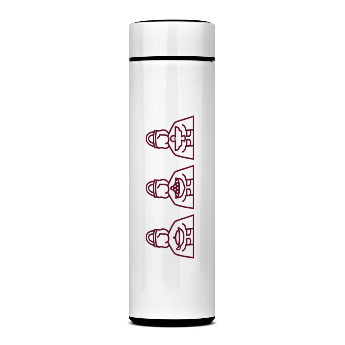 Garrafa Térmica 3 Irmãs