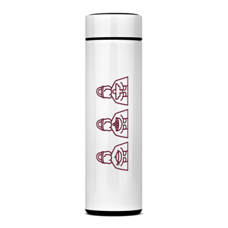 Garrafa Térmica 3 Irmãs