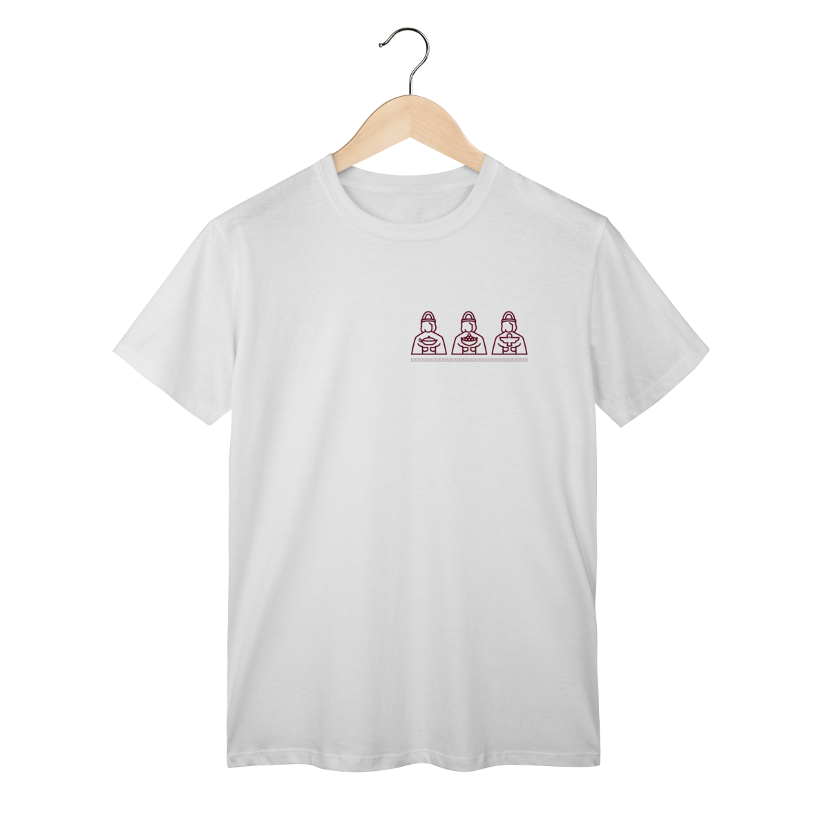 Camiseta 3 Irmãs