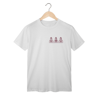 Camiseta 3 Irmãs