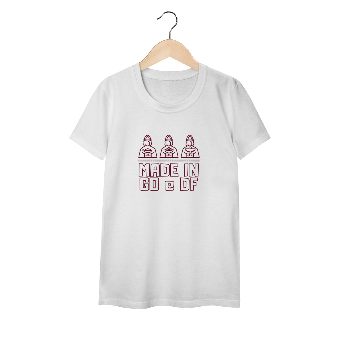 BabyLong Made in GODF