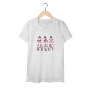 BabyLong Made in GODF