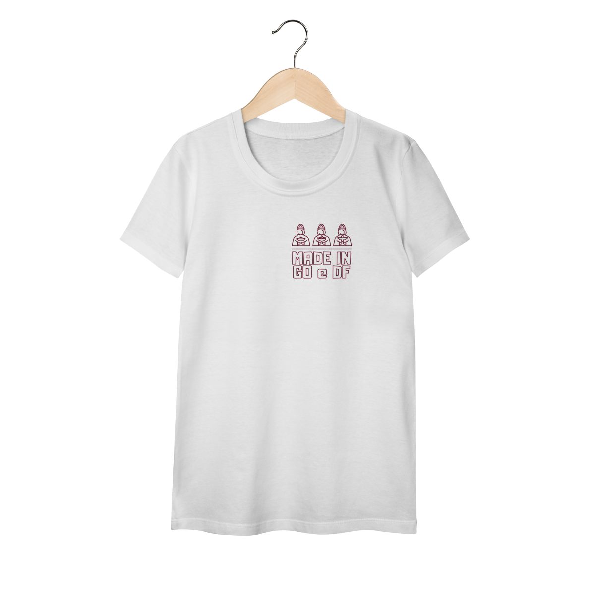 BabyLong Made in GODF