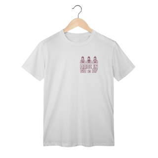 Camiseta Made in GODF