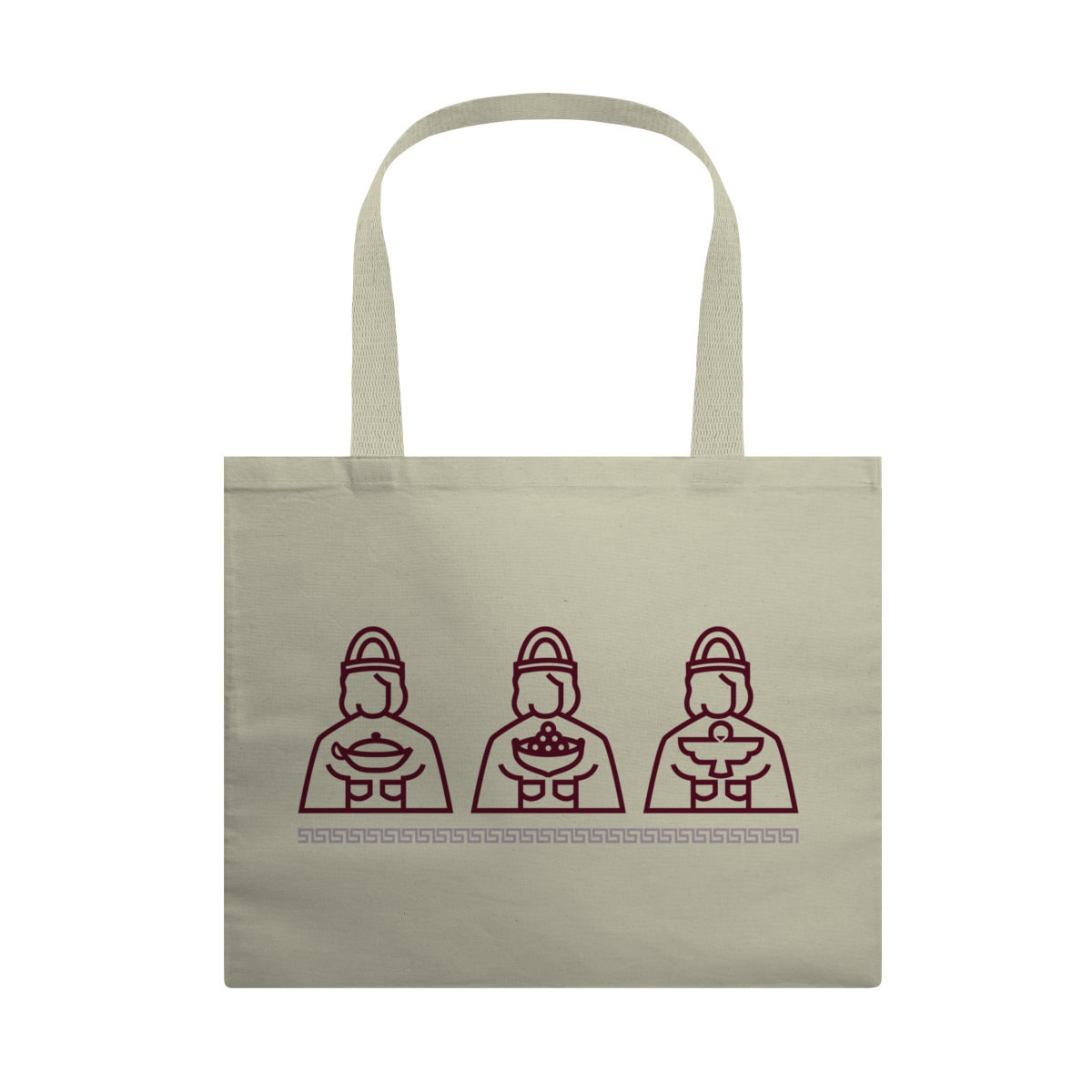 Ecobag 3 Irmãs