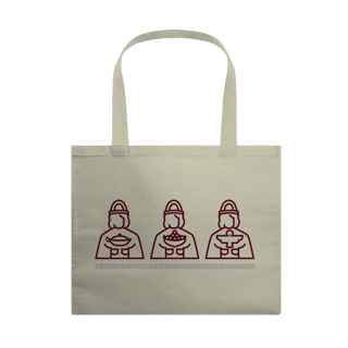 Ecobag 3 Irmãs