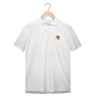 Camisa Polo Prime Tribo Kiriri