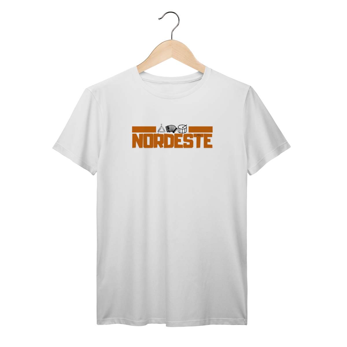 Camisa Nordeste T-Shirt Prime