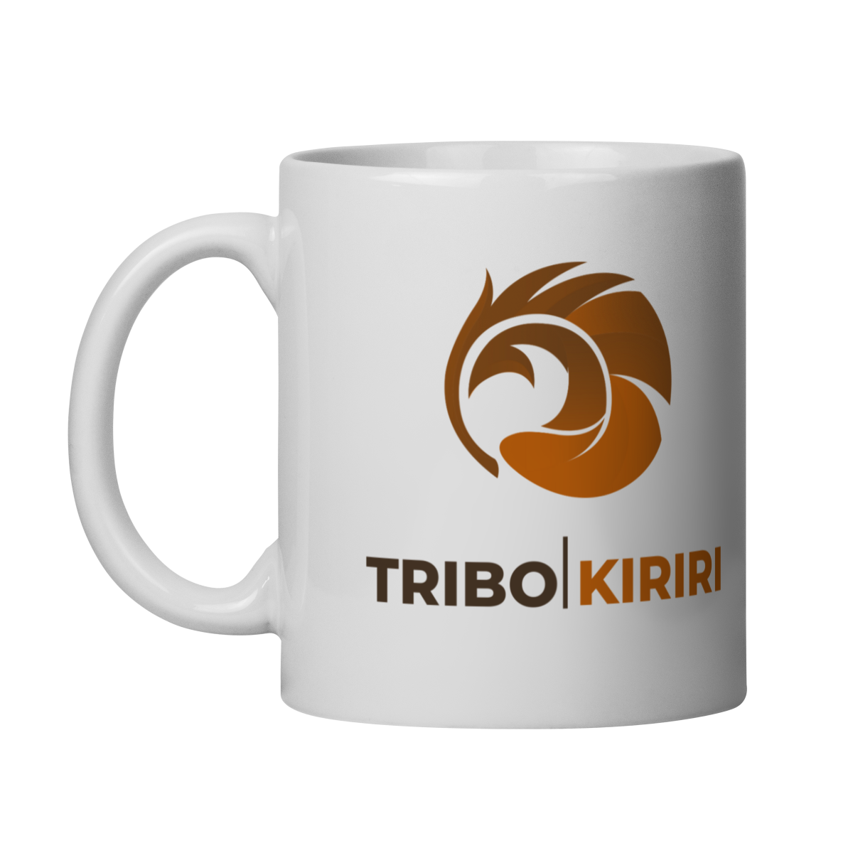 Caneca Tribo Kiriri