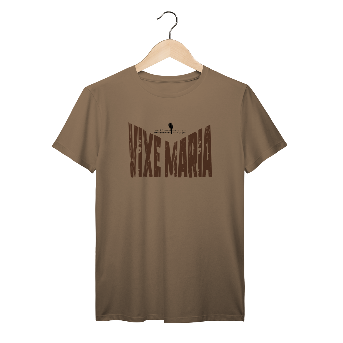Camisa Vixe Maria T-Shirt Prime