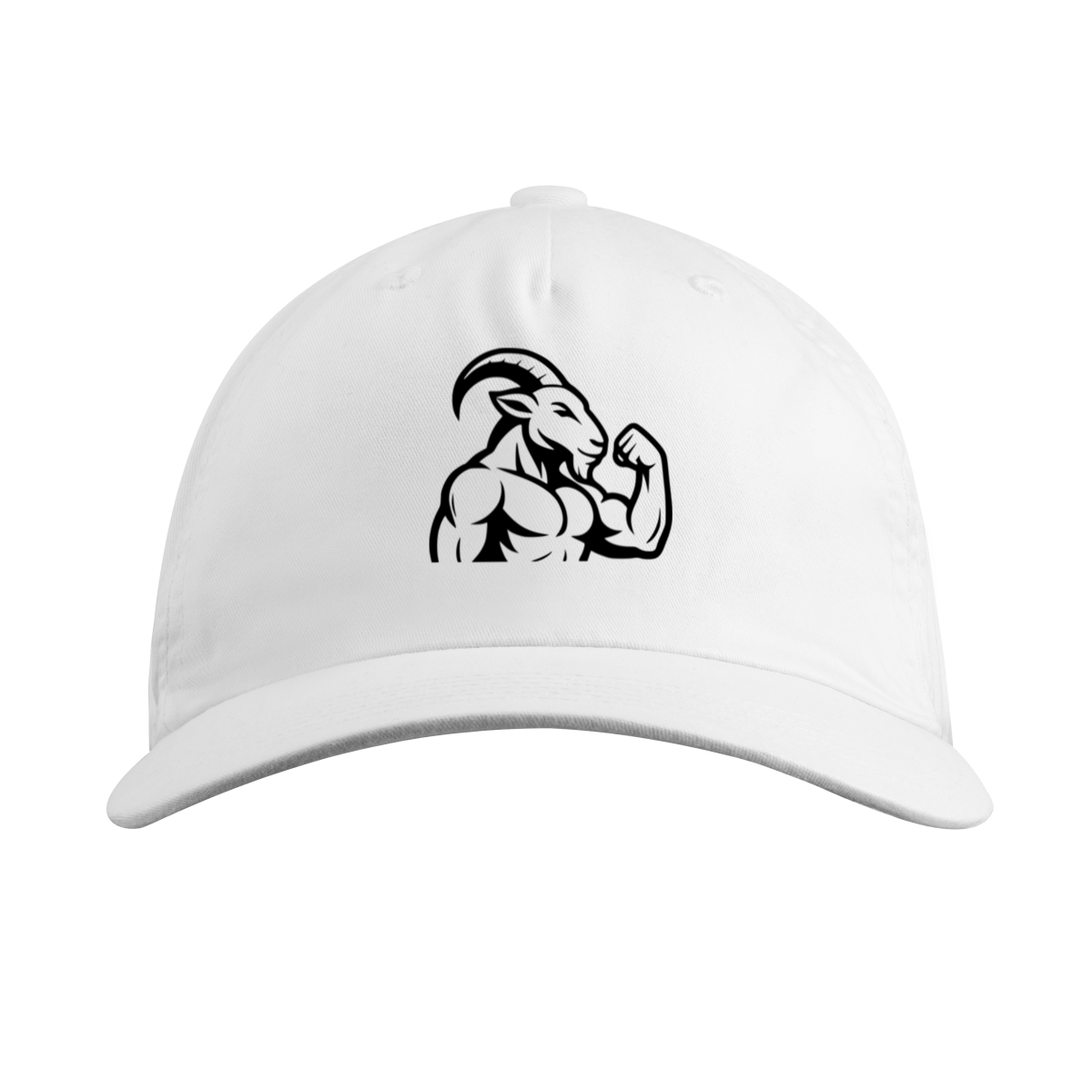 Boné logo Billy Goat