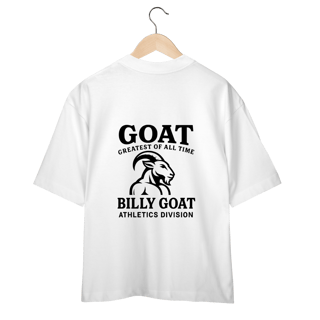 Oversized GOAT Classic