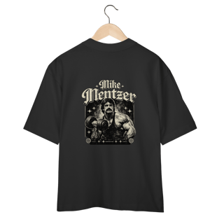 Oversized Mike Mentzer