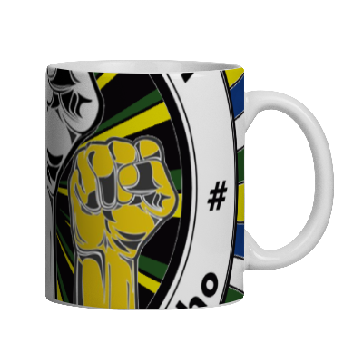 Canecas @pautaunicaeocaminho 