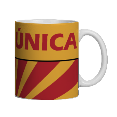 Canecas @pautaunicaeocaminho 