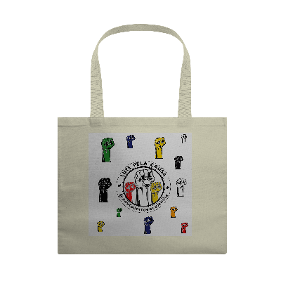 Campanha de Bolsas Tira Color: 