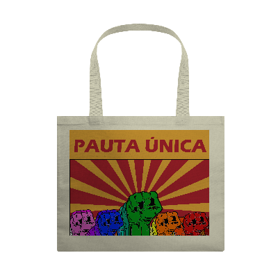 Campanha de Bolsas Tira Color: 