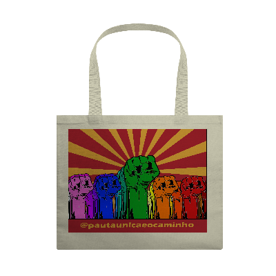 Campanha de Bolsas Tira Color: 