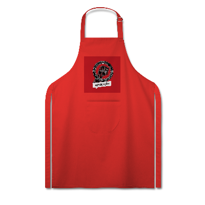 Avental Brin @pautaunicaeocaminho