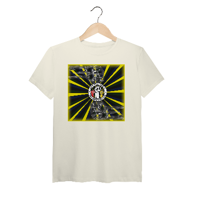 Campanha de Camisetas: 