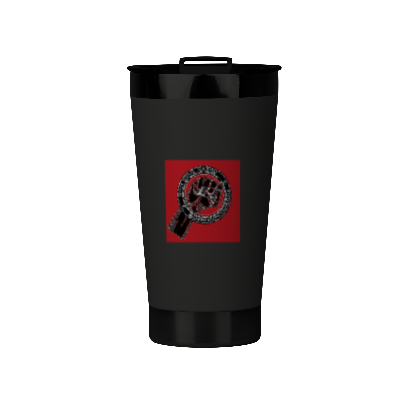 Copo Térmico @pautaunicaeocaminho