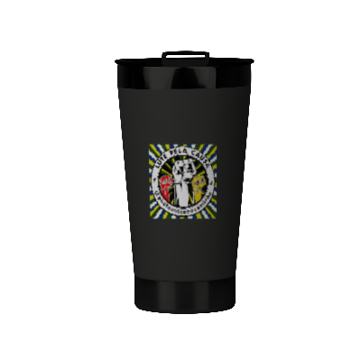 Copo Térmico @pautaunicaeocaminho