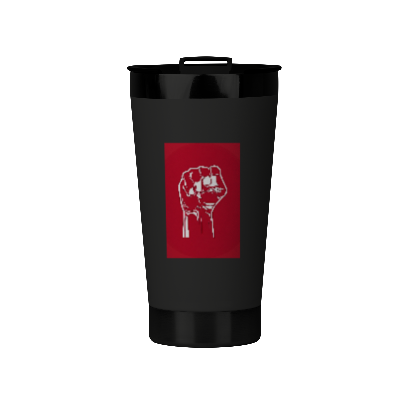 Copo Térmico @pautaunicaeocaminho