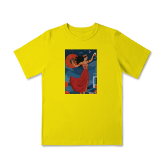 Infantil (2 a 8) Feminilidade 1