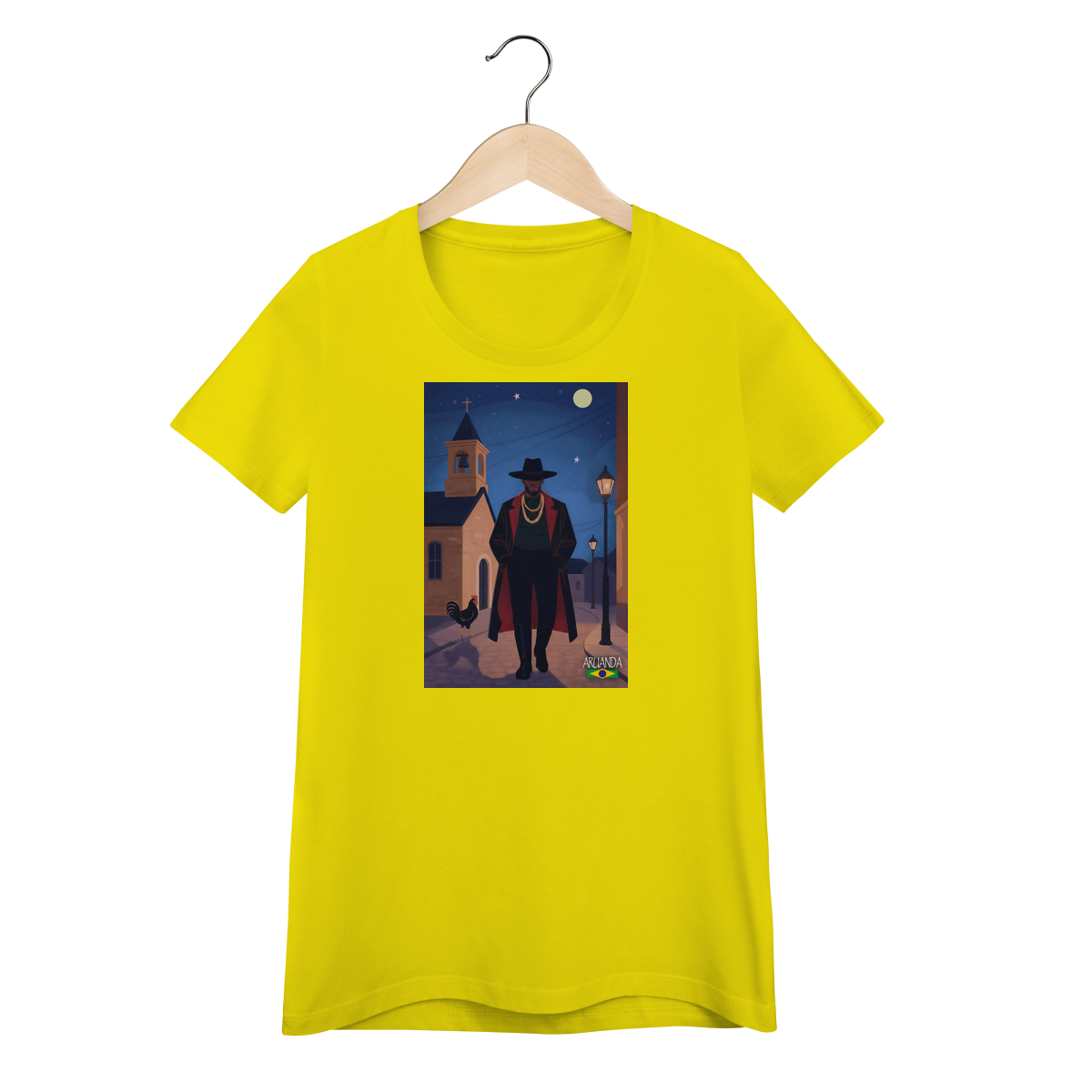 Baby Long Caminhos 1