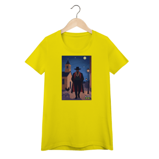 Baby Long Caminhos 1