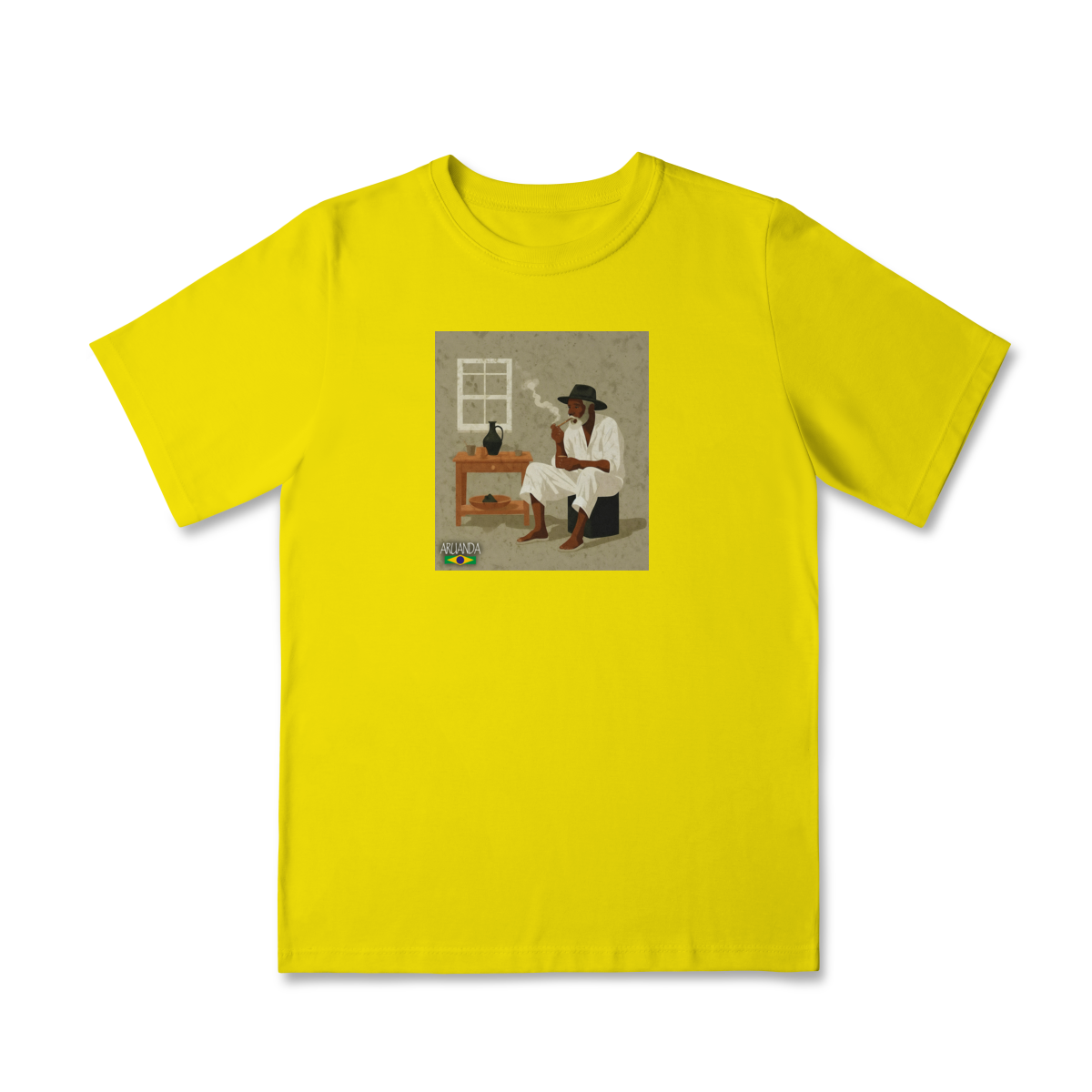 Infantil (2 a 8) Sabedoria 1