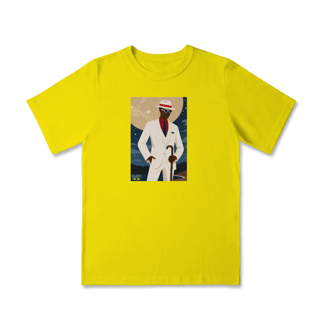 Infantil (2 a 8) Malandragem 2