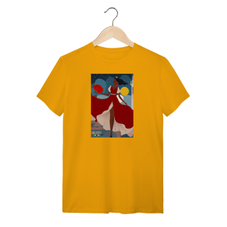 Camiseta Feminilidade 2