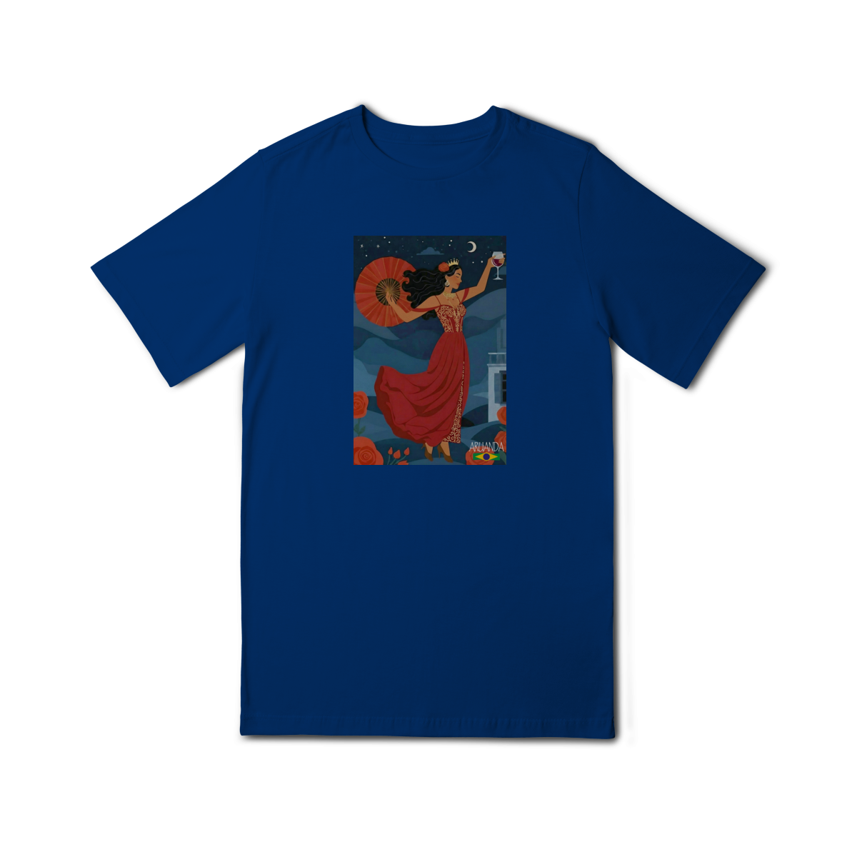 Infantil (10 a 14) Feminilidade 1