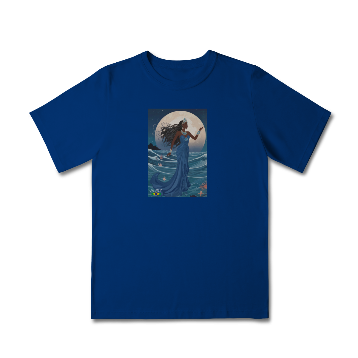 Nome do produto: Infantil (2 a 8) Afeto 3