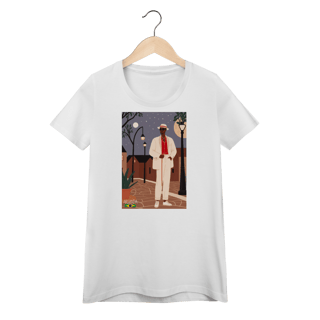 Baby Long Malandragem 1