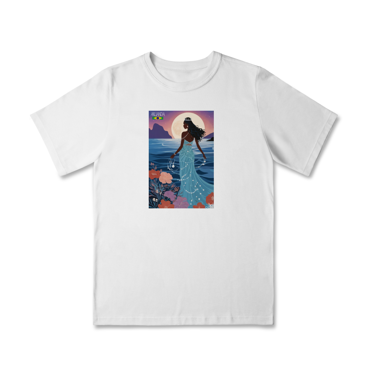 Infantil (2 a 8) Afeto 1