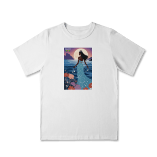 Infantil (2 a 8) Afeto 1