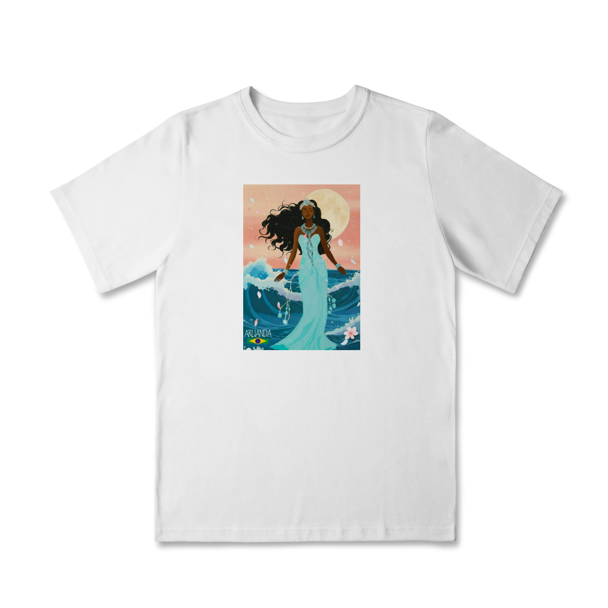 Infantil (2 a 8) Afeto 2