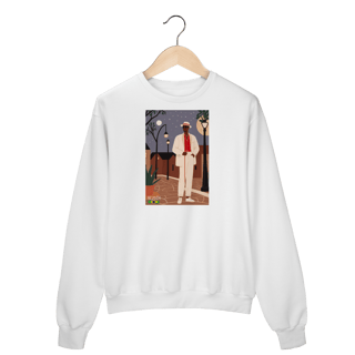 Moletom Malandragem 1