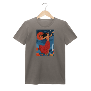 Baby Long Stone Feminilidade 1