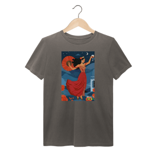 Camiseta Stone Feminilidade 1