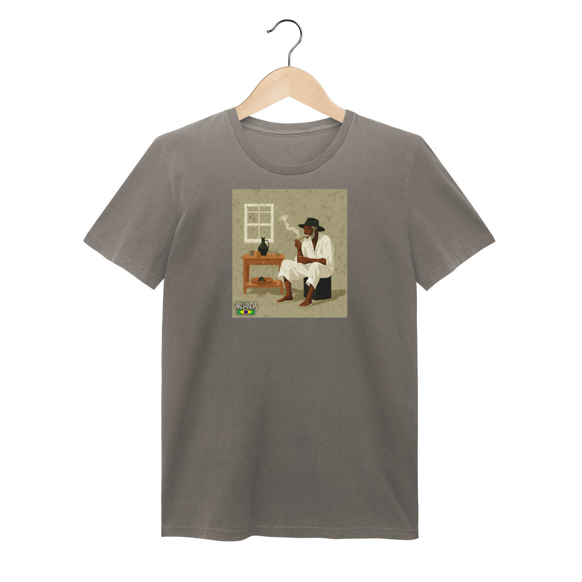 Baby Long Stone Sabedoria 1