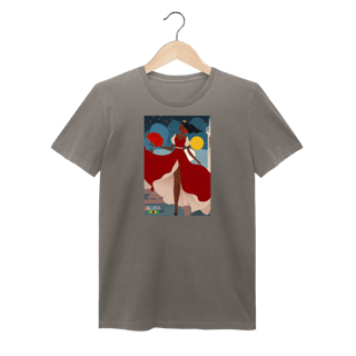 Baby Long Stone Feminilidade 2