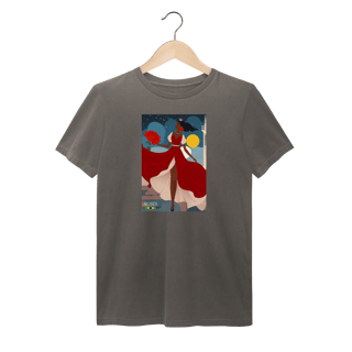 Camiseta Stone Feminilidade 2