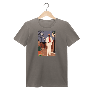 Baby Long Stone Malandragem 1