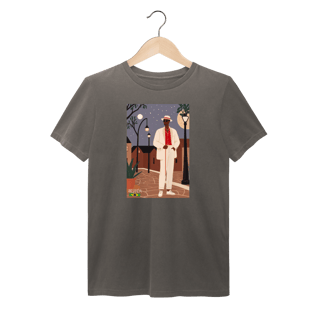 Camiseta Stone Malandragem 1